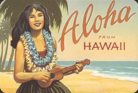 vintage aloha tube|Vintage @ Aloha Tube.